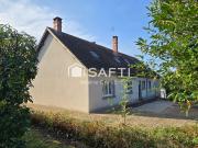 Maison 7 pièces 220 m²