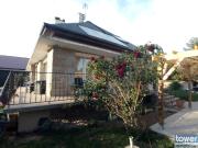 Maison 7 pièces 220 m²