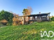 Maison 7 pièces 220 m²