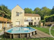 Maison 7 pièces 220 m²