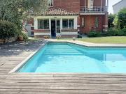 Maison 7 pièces 220 m²