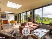 Maison 7 pièces 220 m²