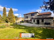 Maison 7 pièces 220 m²