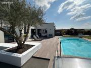 Maison 7 pièces 220 m²