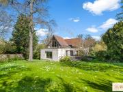 Maison 7 pièces 220 m²