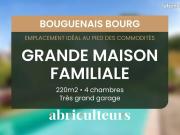 Maison 7 pièces 220 m²