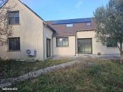 Maison 7 pièces 220 m²