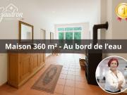 Maison 7 pièces 220 m² Maison 7 pièces 220 m²