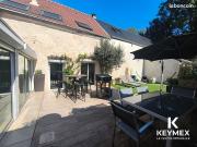Maison 7 pièces 220 m²