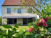 Maison 7 pièces 220 m²
