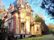 Maison 7 pièces 220 m²
