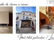 Maison 7 pièces 220 m²