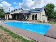 Maison 7 pièces 221 m²