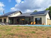 Maison 7 pièces 221 m²