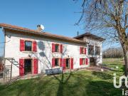 Maison 7 pièces 221 m²