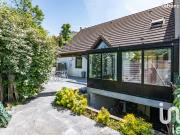 Maison 7 pièces 221 m²