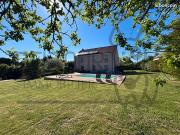 Maison 7 pièces 221 m²