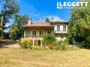 Maison 7 pièces 222 m²