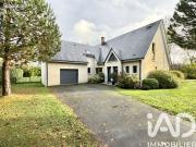 Maison 7 pièces 222 m²