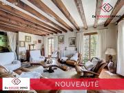 Maison 7 pièces 222 m²