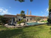 Maison 7 pièces 222 m²
