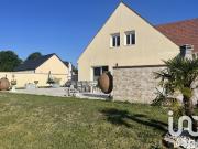 Maison 7 pièces 222 m²