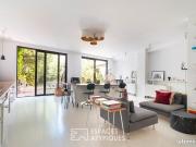 Maison 7 pièces 222 m²
