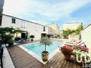 Maison 7 pièces 222 m²