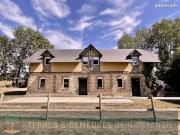 Maison 7 pièces 293 m²