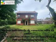 Maison 7 pièces 222 m²