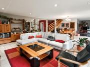 Maison 7 pièces 223 m²