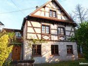 Maison 7 pièces 223 m²