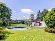 Maison 7 pièces 223 m²