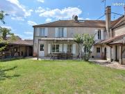 Maison 7 pièces 223 m²