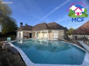 Maison 7 pièces 223 m²