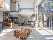 Maison 7 pièces 224 m²