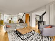 Maison 7 pièces 224 m²