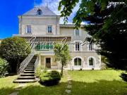 Maison 7 pièces 224 m²