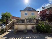 Maison 7 pièces 224 m²