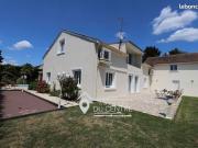 Maison 8 pièces 224 m²