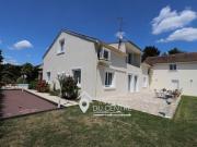 Maison 8 pièces 224 m²