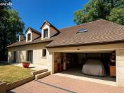 Maison 7 pièces 224 m²