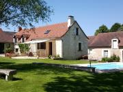 Maison 7 pièces 224 m²