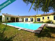 Maison 7 pièces 224 m²