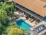 Maison 7 pièces 224 m²