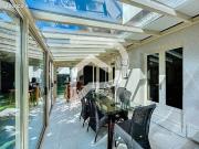 Maison 7 pièces 224 m²