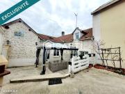 Maison 7 pièces 224 m²