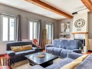 Maison 7 pièces 225 m²