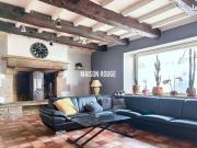 Maison 7 pièces 225 m²