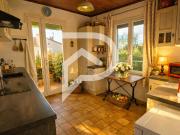 Maison 7 pièces 224 m²